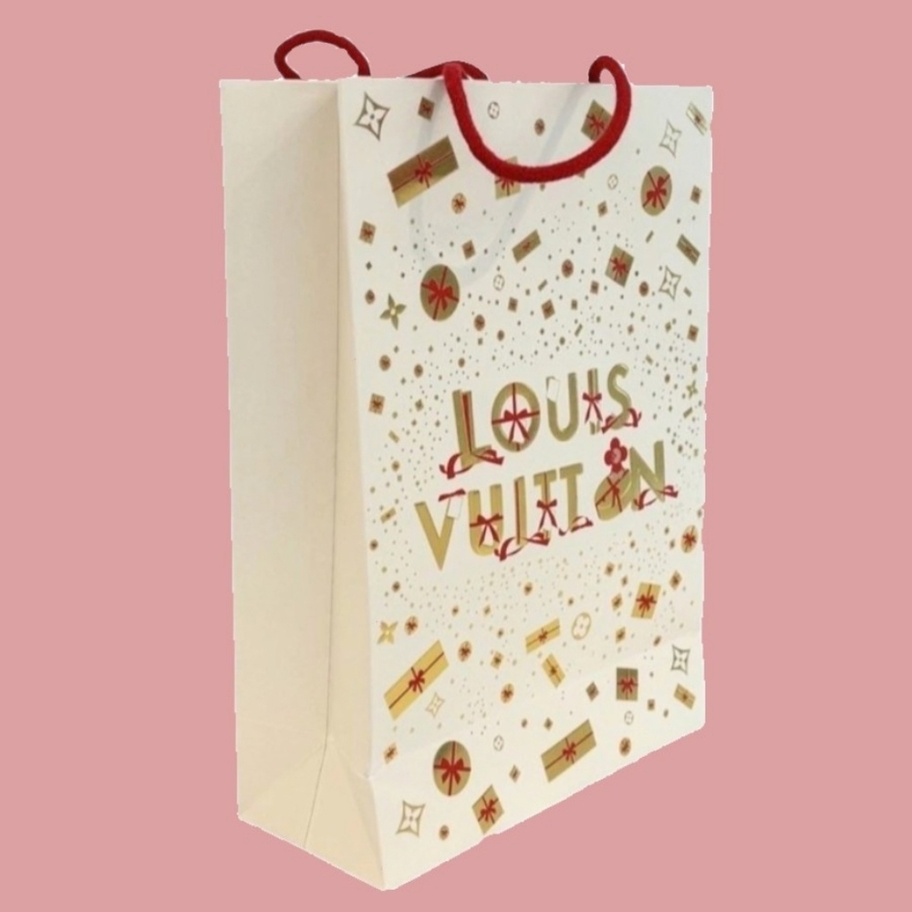 LOUIS VUITTON Holiday 2023 Edition Christmas Shopping Luxury